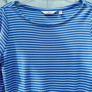 Vineyard Vines 3/4 sleeve tee